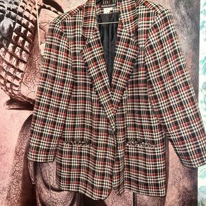 Women’s blazer sz16P